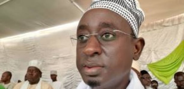 Réouverture des mosquées: le message de S. Mame Cheikh Mbacké aux musulmans