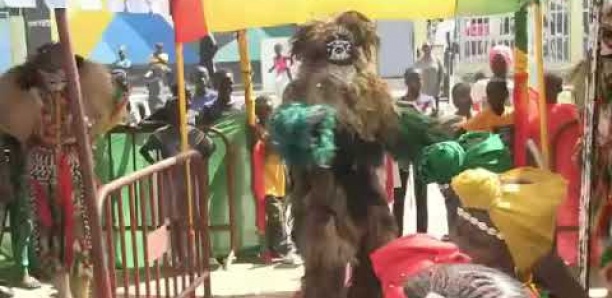Festival 72 heures de Pikine-Est : Les acteurs culturels promettent de redonner à la culture son lustre d'antan