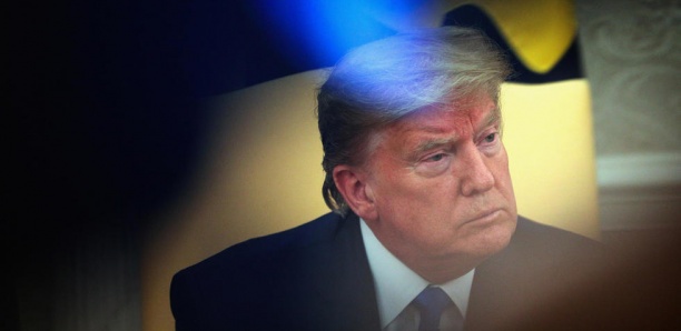 Donald Trump défie le Congrès américain qui voulait limiter son action militaire en Iran