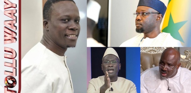 Pa Assane Seck Journaliste est l’invité de l’émission Tolluwaay
