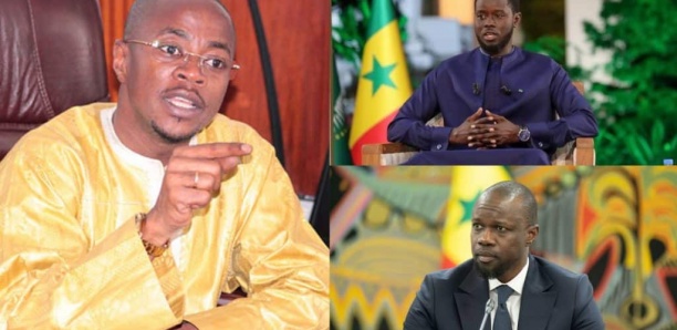 Abdou Mbow Tacle Sévèrement Sonko: "Nitt Dangay Civilisé, dagay daal..."