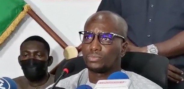 Oumar Boun Khatab Sylla, DG DDD: « A mon arrivée je n’ai trouvé que 81 millions FCFA dans les caisses »
