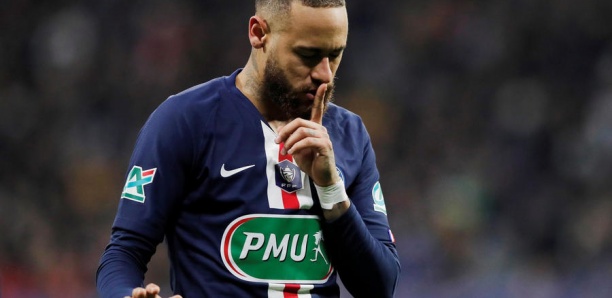 Ligue des champions : le match PSG-Dortmund se déroulera mercredi à huis clos