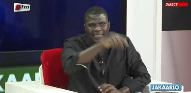 Amadou Ba traite Bassirou Gueye de menteur et se fait recadrer par le plateau de Jakaarlo