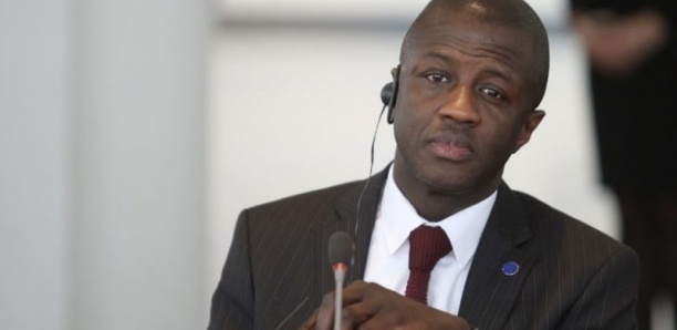Grand Oral Avec Dr Malick Diop DG ASEPEX