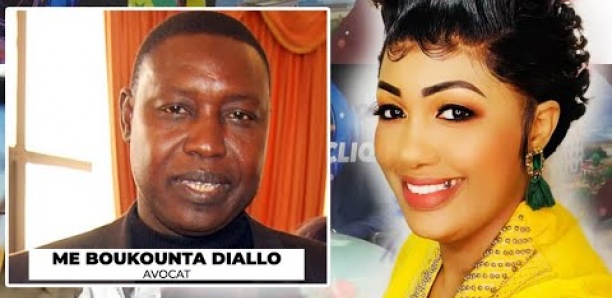 Alpha Condé-Macky Sall, le procès Habré, son emprisonnement au Congo... Me Bocounta Diallo fait des révélations