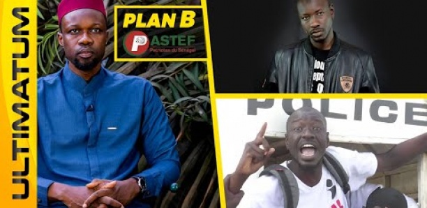Plan B de Pastef , situation de Abdou Karim Gueye en Prison : Lamine Sonko ( Nittu Degg)se prononce