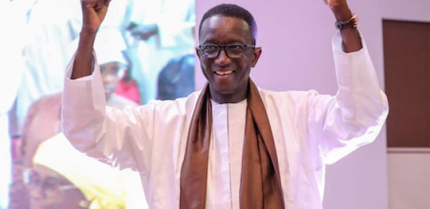 Présidentielle : Amadou Seck quitte l'ex-Pastef et rejoint Amadou Ba