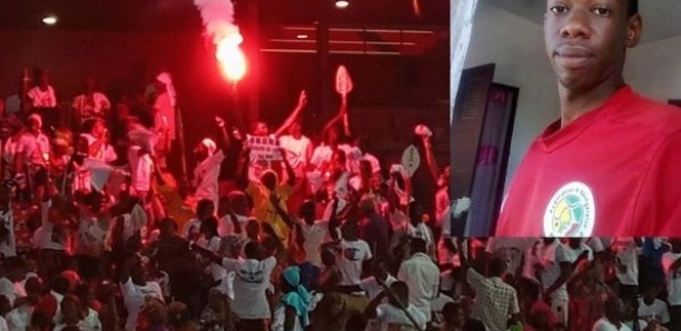 MORT D'AMADOU BA AU STADE DE MBAO: Un pompier et un mineur devant le Juge