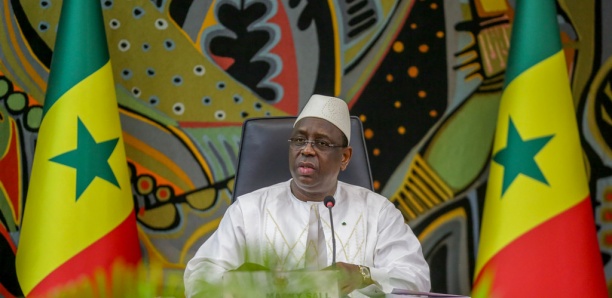 Réaction post-Cop 26 : Macky Sall pique une colère noire contre les pays industrialisés