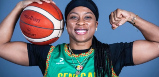 Equipe nationale de Basketball : Cierra Dillard annonce sa retraite