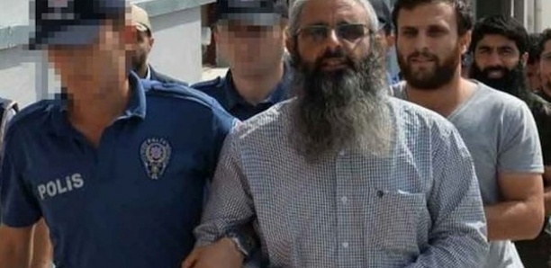 La Turquie arrête un haut responsable de l’EI