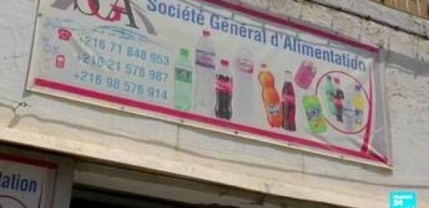 La Tunisie en proie à des pénuries alimentaires touchant des produits de première nécessité