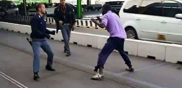 Italie : Un Sdf Sénégalais jugé pour agression sur un...