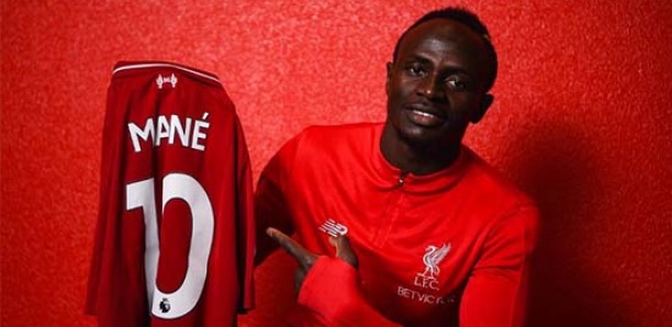 Liverpool change d'équipementier