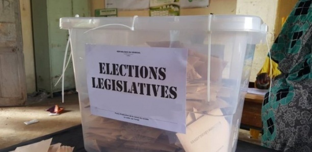Scrutin: Macky Sall a fixé la date des élections législatives au…