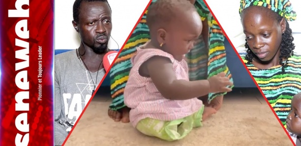 Goomu Xol : «amna ñouné na sanni sama ndoom ji ndax…» Hélène crie au secours