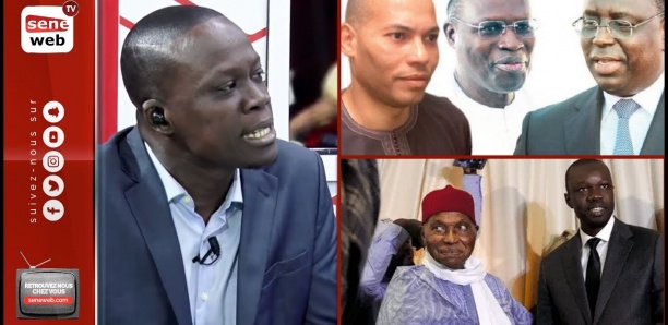 Pa Assane Seck : "Aminata Tall a été delogée de sa maison, quand elle a dit que..."