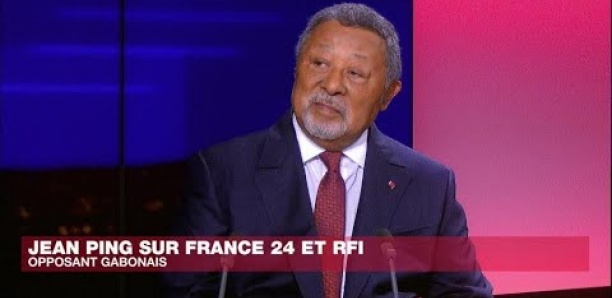 Jean Ping : "Je ne peux pas être candidat à une élection qui est pipée d’avance