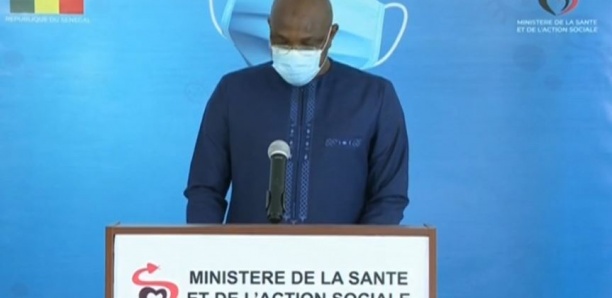 [Vidéo] Covid-19 : 6 nouveaux décès, 267 tests positifs et 47 cas graves en réa