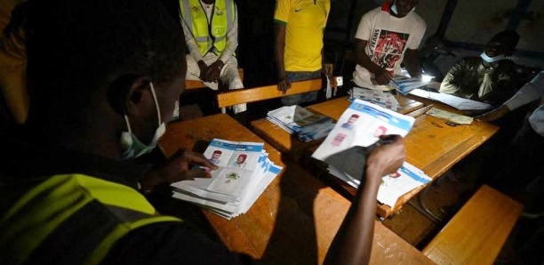 Présidentielle au Niger : L'Observatoire du processus électoral relève des irrégularités