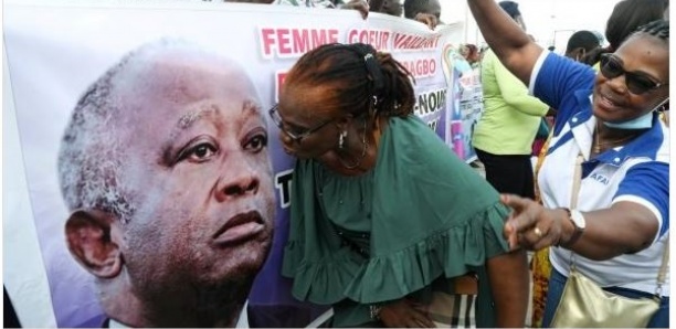 Laurent Gbagbo de retour en Côte d’Ivoire : suivez les événements en direct