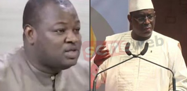 Président de la République et chef de parti : « Macky Sall est le premier cumulard du pays » (Ngouda Mboup)