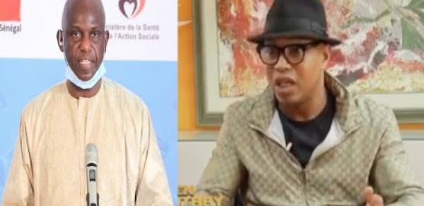 El Hadj Diouf sur le riz : "Il n'y a pas de deal entre Mansour Faye et moi"