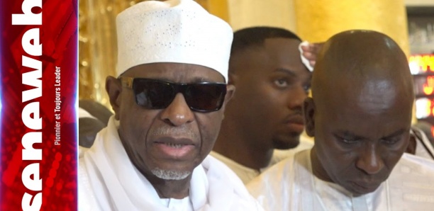 Mbakiyou Faye: "kou yor rew mi ak kouko beug dangay niane diam..."