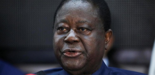 Côte d'Ivoire : l'opposition annonce la création d'un Conseil national de transition