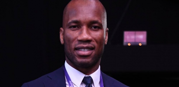 Didier Drogba, le joueur qui voulait présider sa Fédé...