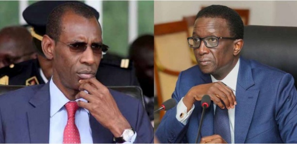 Présidentielle 2024 : Abdoulaye Daouda Diallo soutient  la candidature de Amadou Bâ