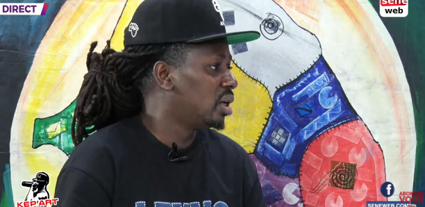Kep'Art Hip Hop : Gaston et les artistes de la compilation Defati Dara hissent la barre très haut !