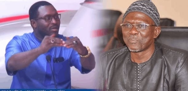 Verdict  : Bachir Fofona et Moustapha Diakhaté vont encore prendre leur mal en patience