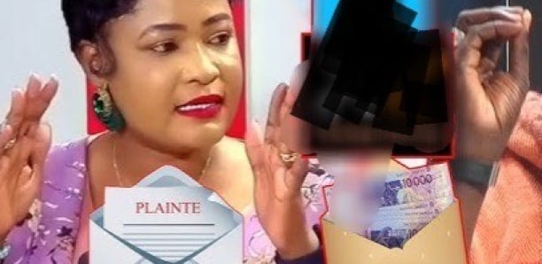 Audition à la DSC : Le sort de la journaliste Ngone Saliou Diop connu