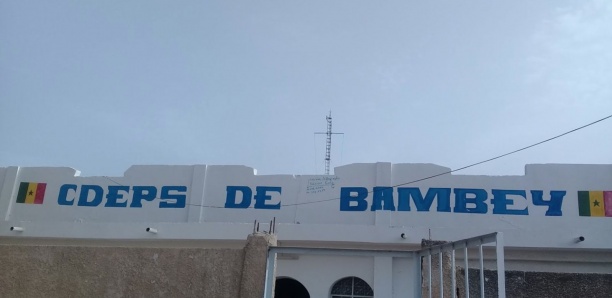 Cdeps de Bambey : Le directeur recrute son épouse