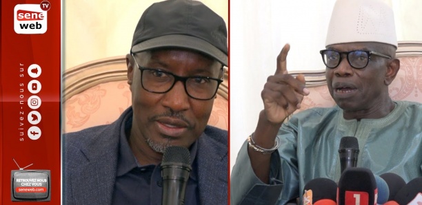 Cambérene : Les recommandations de Seydina Issa Thiaw Laye à Mamadou Mamour Diallo
