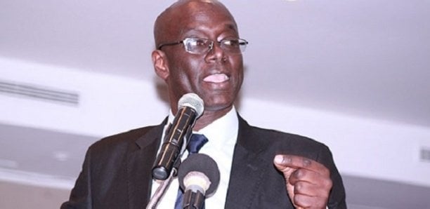 Carburant  : Thierno Alassane Sall fustige des prix exorbitants par rapport aux pays voisins et exige des explications