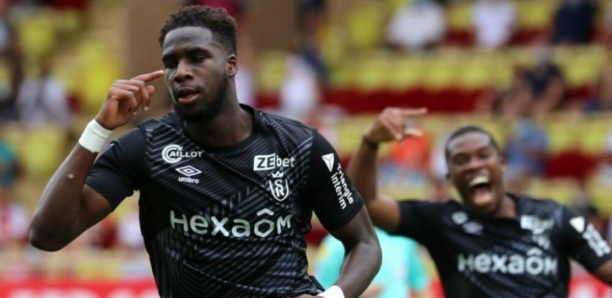 Ligue 1 : Boulaye Dia titille Mbappé et impressionne à Mi-parcours