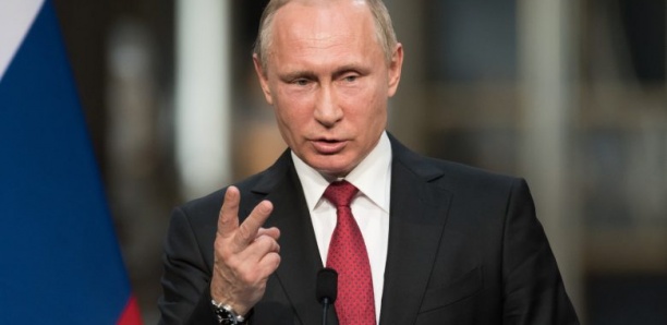 Mariage pour des personnes du même sexe: Vladimir Poutine a tranché pour la Russie