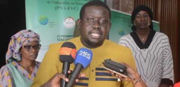 Kaolack : vers le renforcement de la résilience climatique du Sénégal