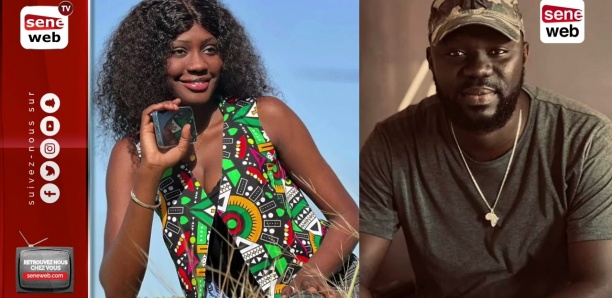 L’artiste Dieyla Guèye se marie, découvrez l’heureux élu