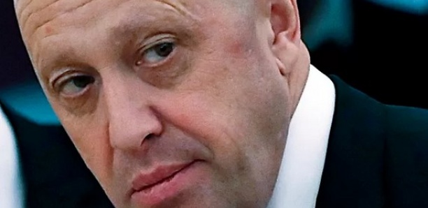 Russie: les autorités annoncent l'abandon des poursuites contre Wagner