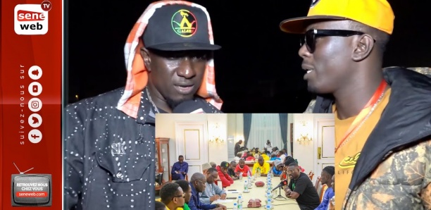 Simon : « Nous ne sommes pas allés mendier auprès de Macky Sall »