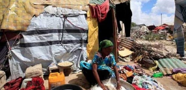 Rapport ANSD : Le Sénégal compte plus de 6 millions de pauvres