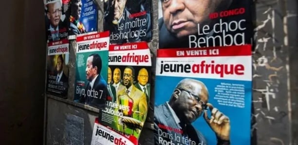 Jeune Afrique perd une bataille judiciaire