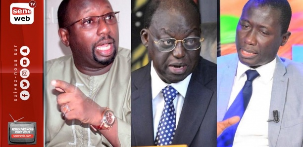 [Vidéo] Homosexualité : Débat houleux entre Dame Mbodj et Zator Mbaye