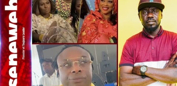 [SP] Audios fuités Awa Baba et Salla Sow; réaction de Alioune Seck; Sofia Diatta quitte D-media