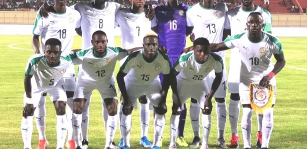 Éliminatoires CAN-2021: Le Sénégal domine le Congo