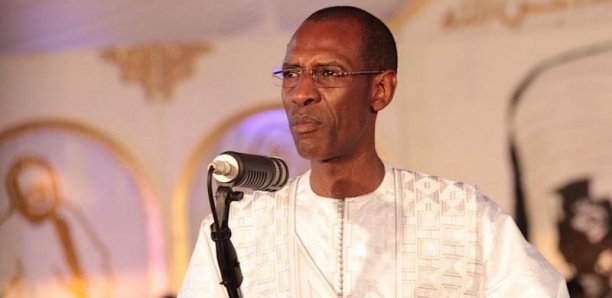 MINISTÈRE DE L'INTÉRIEUR:  Les marchés "louches" de l'ère Abdoulaye Daouda Diallo